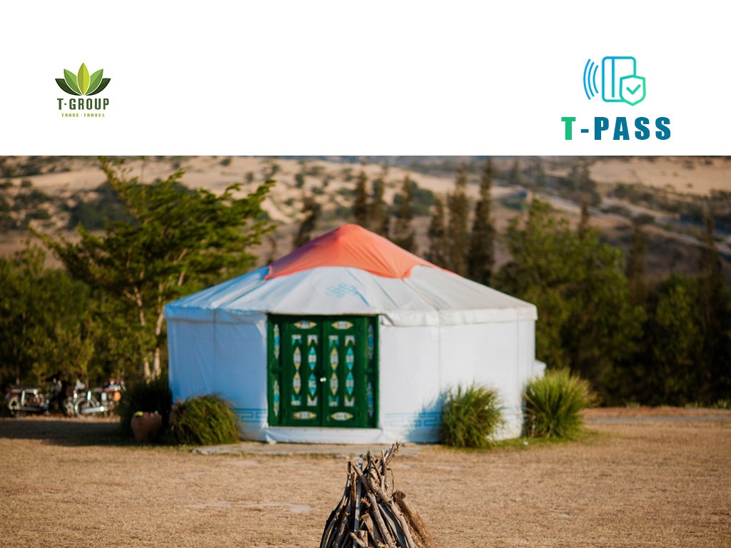 Nhà hàng Tanyoli, Mũi Dinh, Ninh Thuận