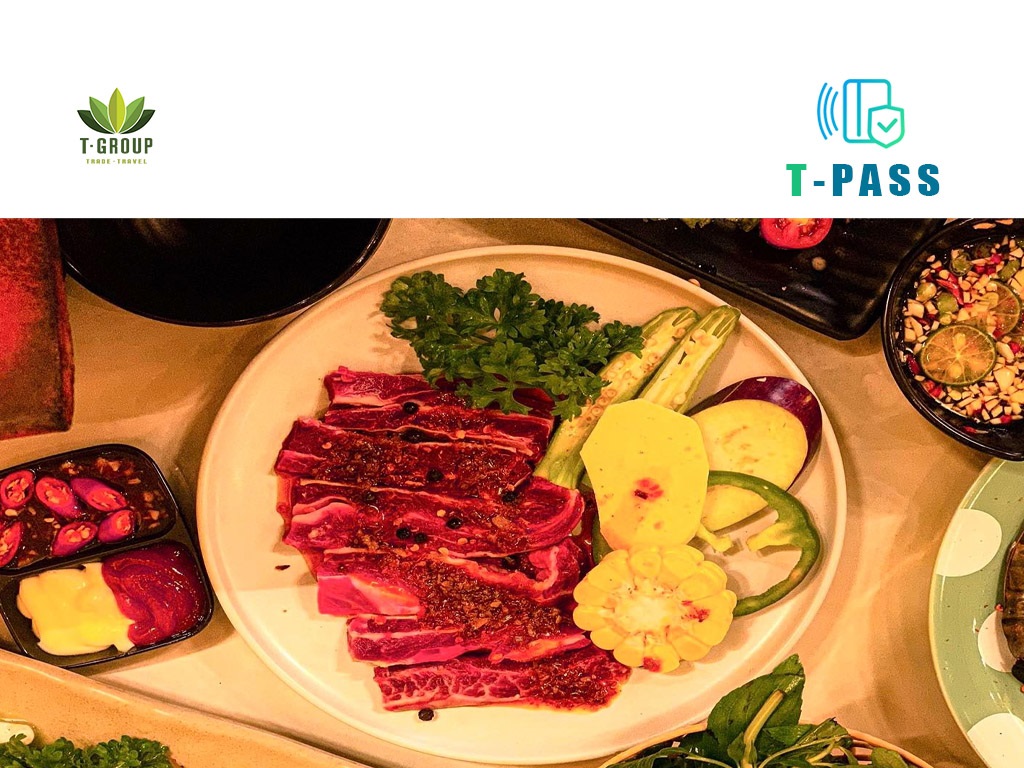 Đặt chỗ tại Nướng Ngói 71 Thành Công