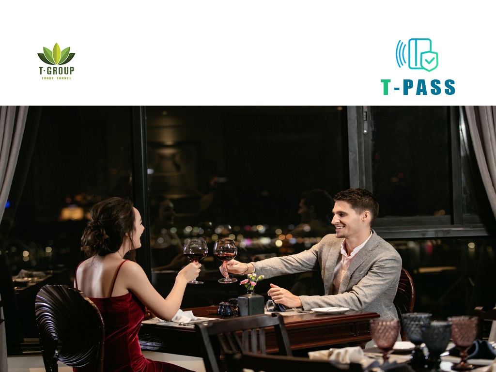 Thưởng Thức Ẩm Thực Việt Nam Tại Nhà Hàng O’Lake View