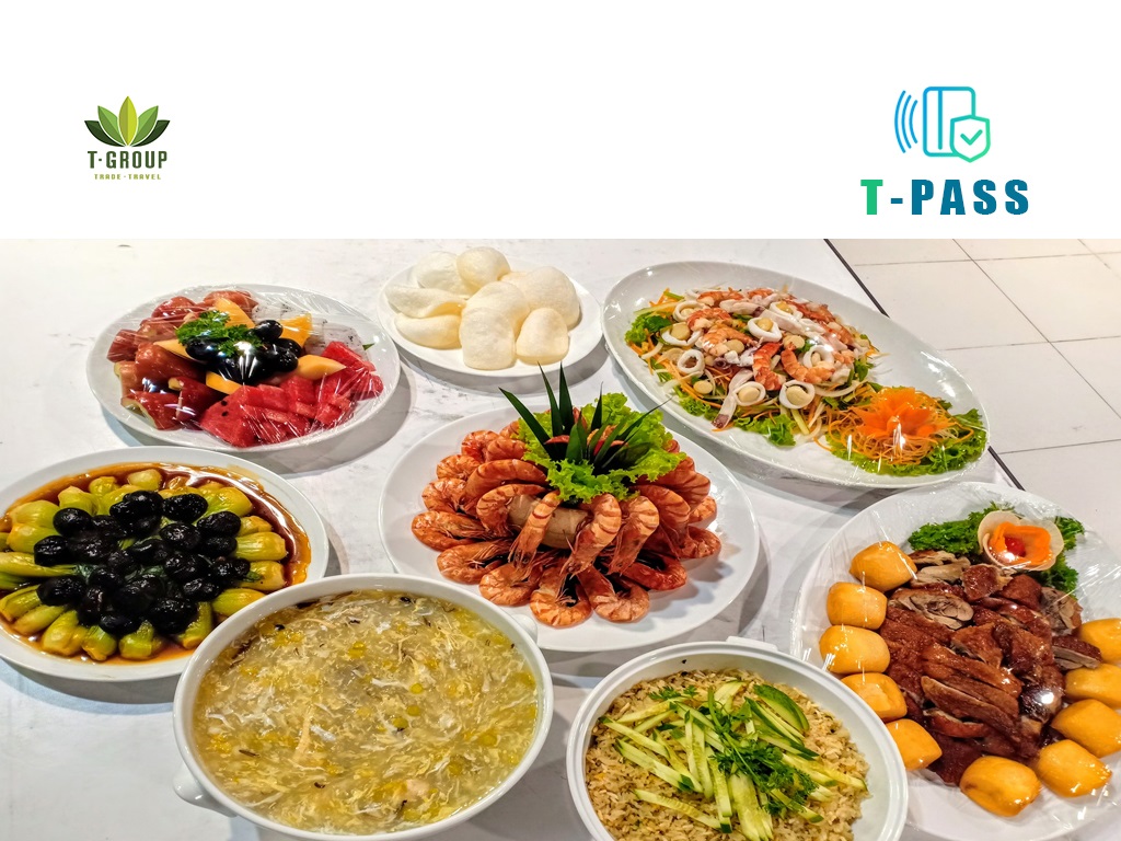 Ozone Restaurant Phú Quốc