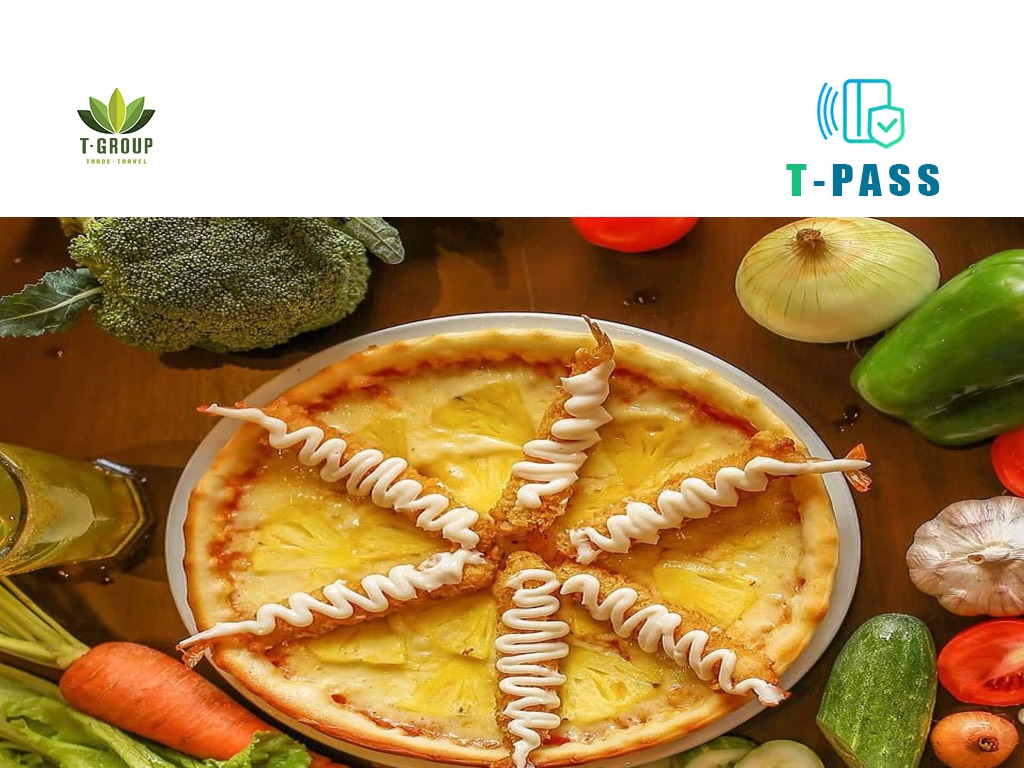 Pizza Anh Em Đà Lạt