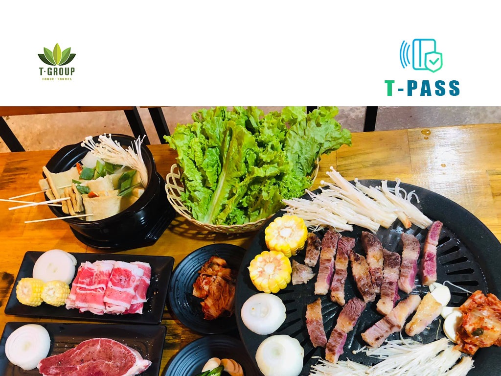 Pojangmacha - First Love, Đà Lạt