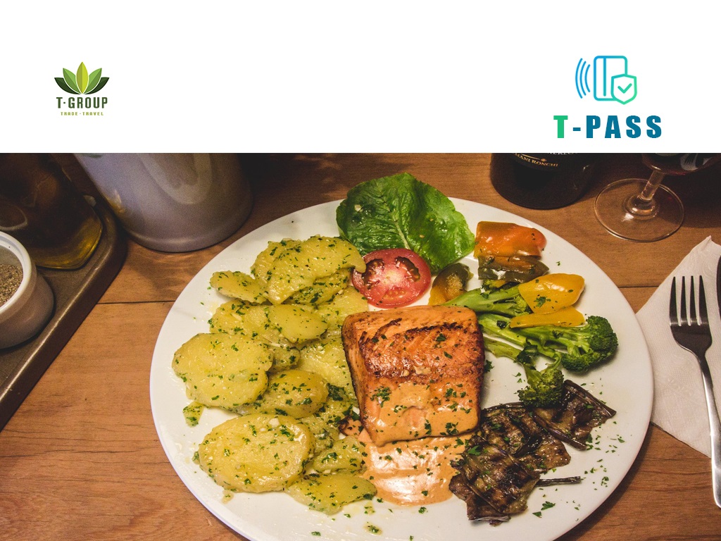 Primavera Italian Cafe & Restaurant Đà Lạt