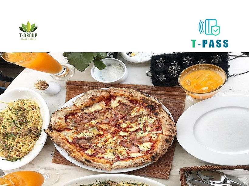 Primavera Italian Cafe & Restaurant