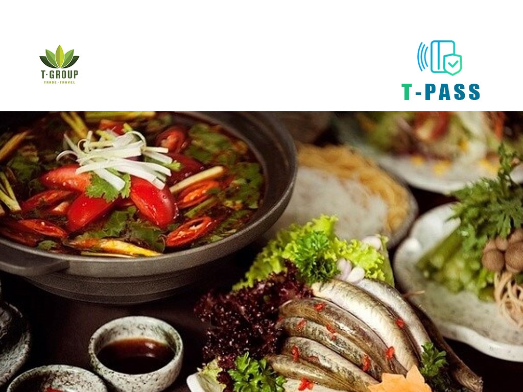 Quán ăn gia đình Hai Lúa, Đà Lạt