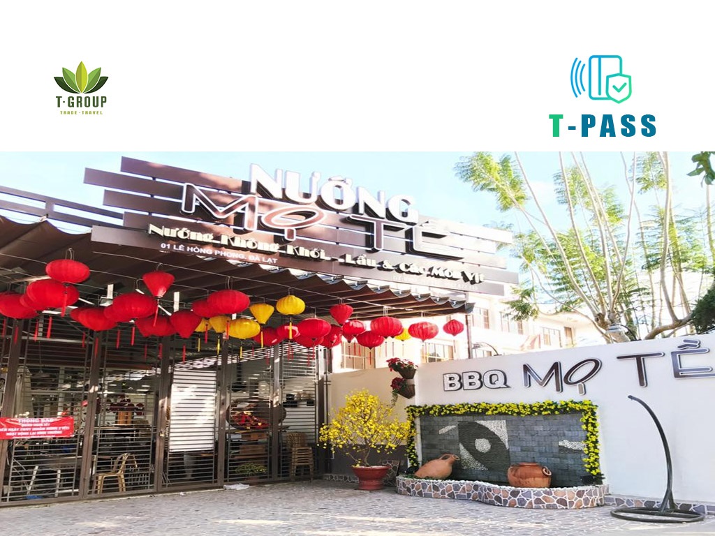 BBQ MỌ TỀ Đà Lạt