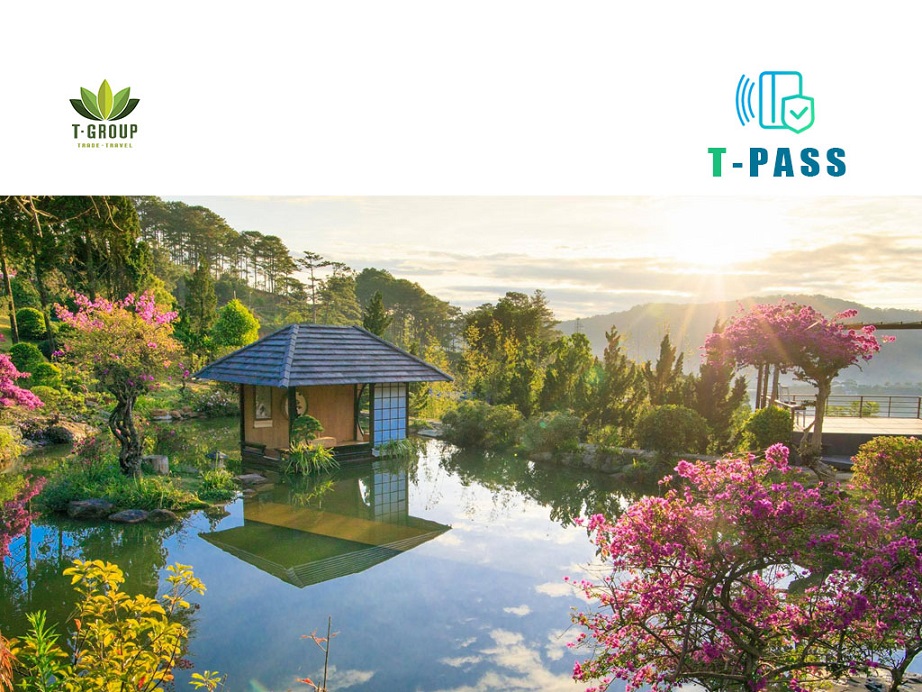 [ĐÃ ĐỔI ĐỊA CHỈ] QUE garden Đà Lạt