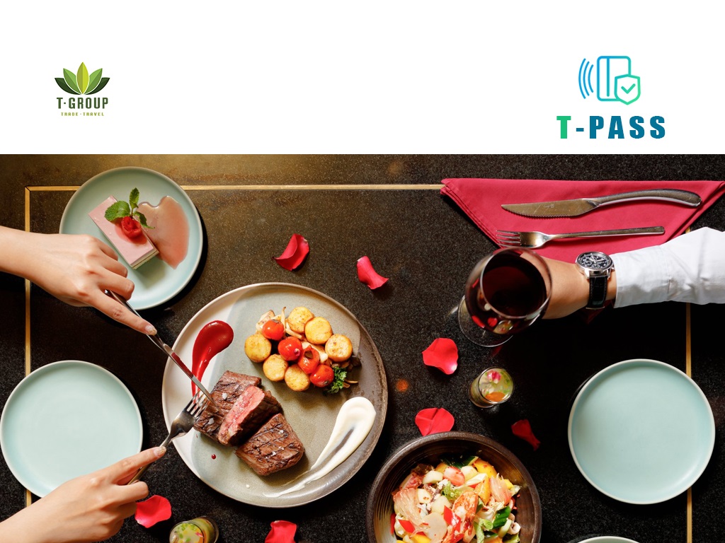 QUI - Cuisine Mixology Nha Trang