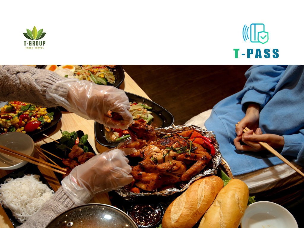 Đặt chỗ tại Rak Khun - Food & Coffee Đà Lạt