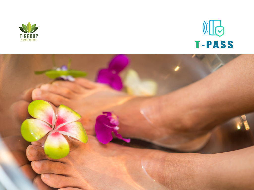 Rosea Crystal Cosmetic and Spa Đà Lạt