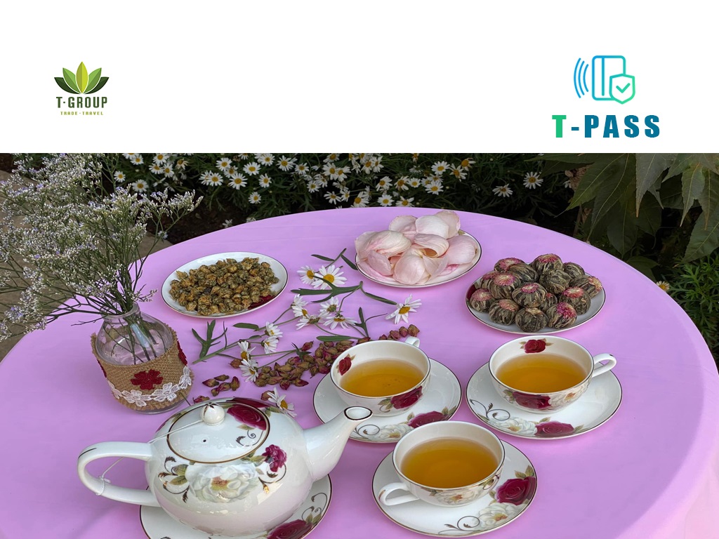 Roy Villa - Coffee Đà Lạt