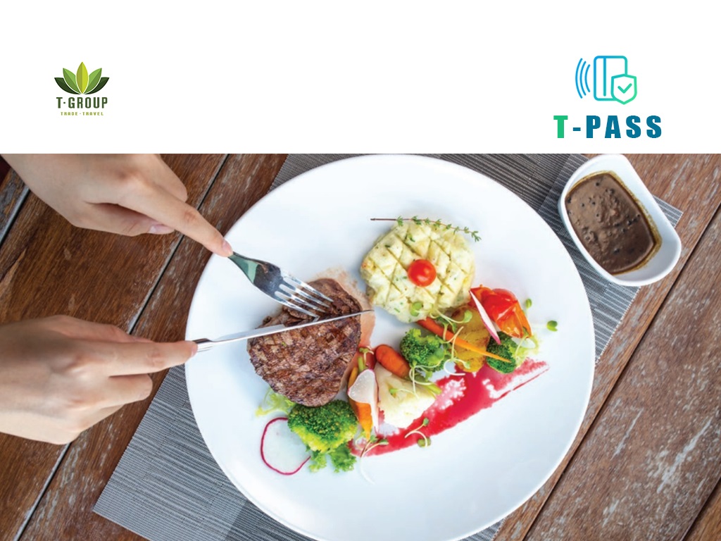 Ruby Restaurant Phú Quốc