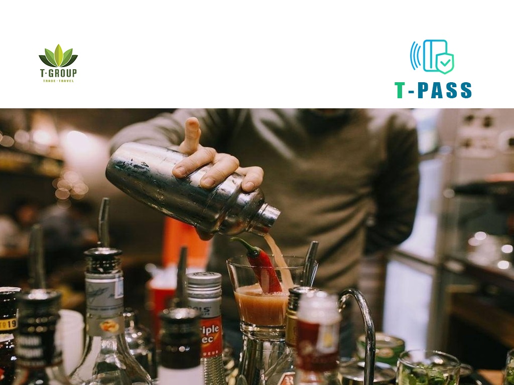 Đặt chỗ tại Rumors Night Pub Đà Lạt