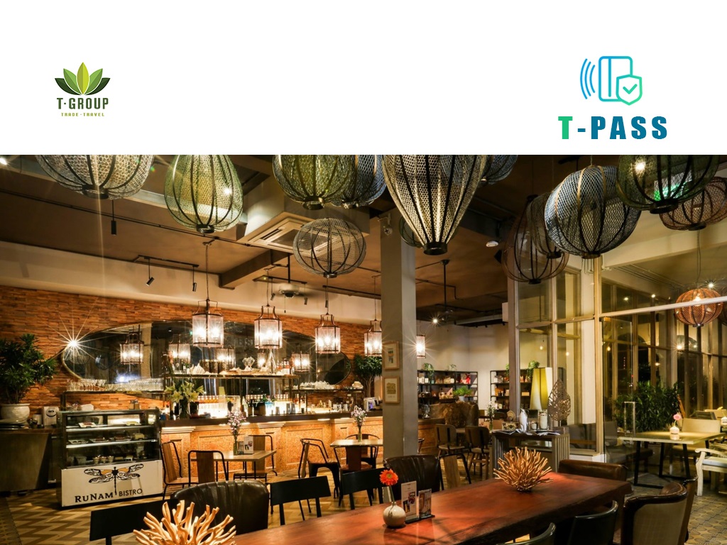 Runam Bistro Đà Nẵng