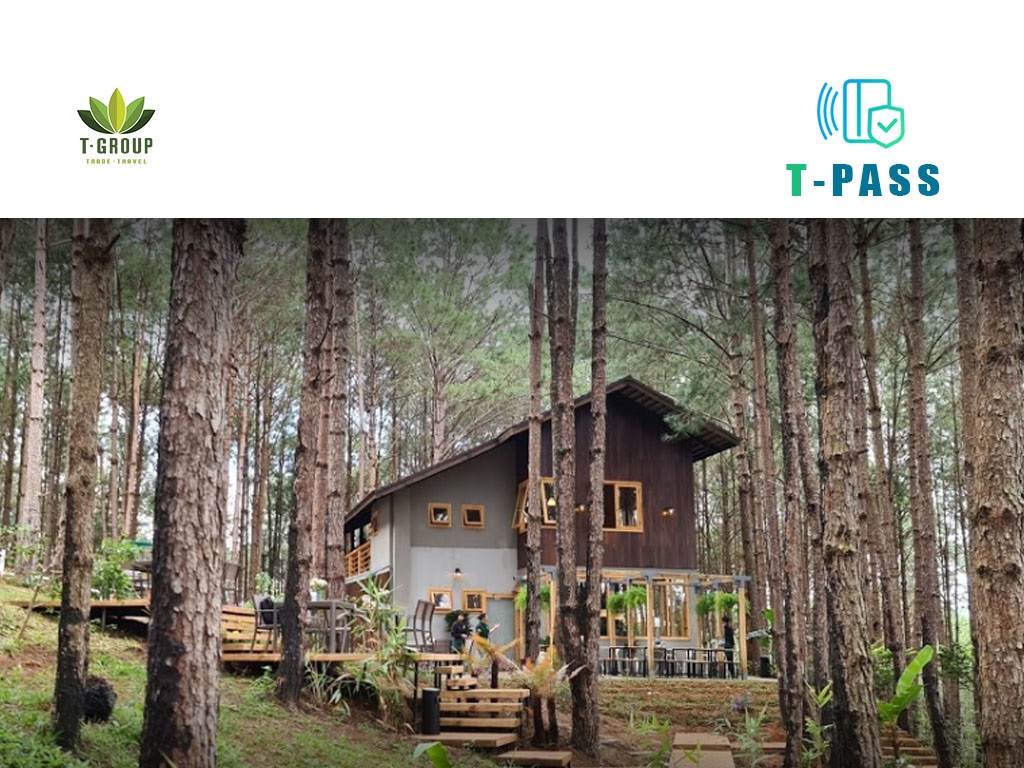 Rừng Thông Mơ Farm & Bistro Đà Lạt