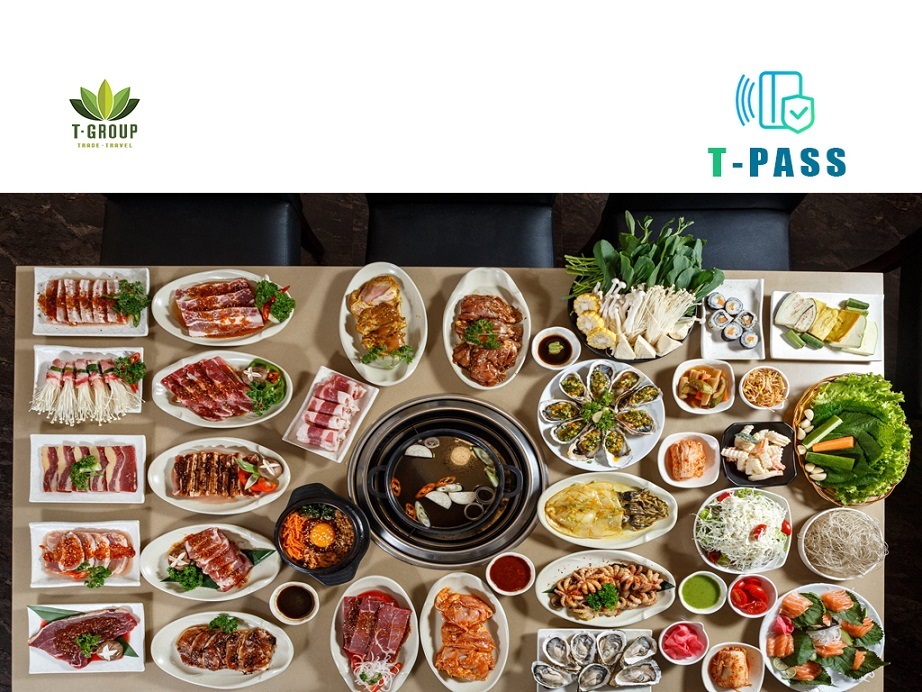 Season BBQ Hà Nội