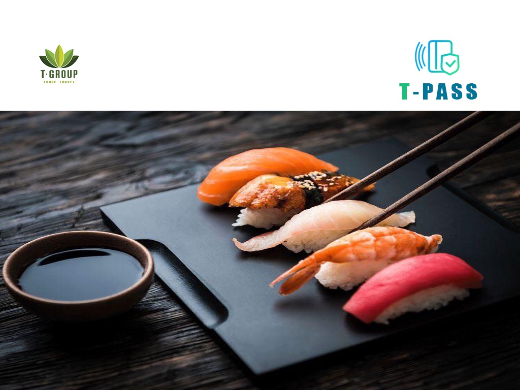 Shinko Restaurant Phú Quốc