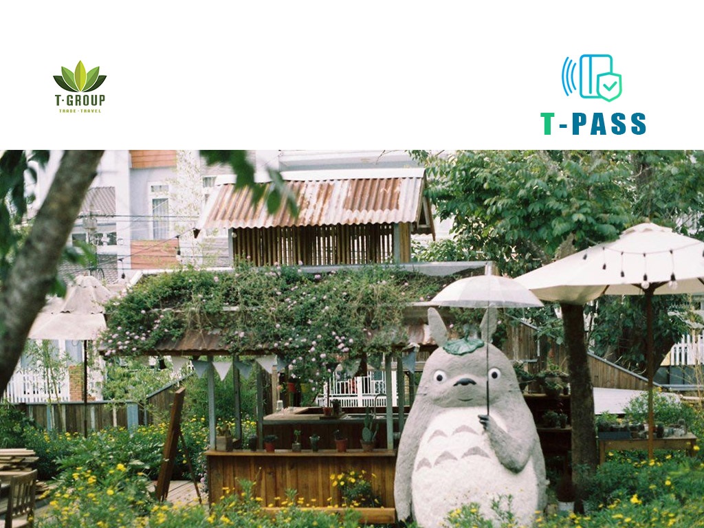 Khu tổ hợp Still, Đà Lạt