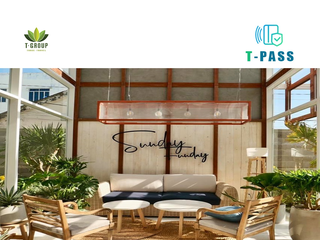 Sunday Bistro Nha Trang