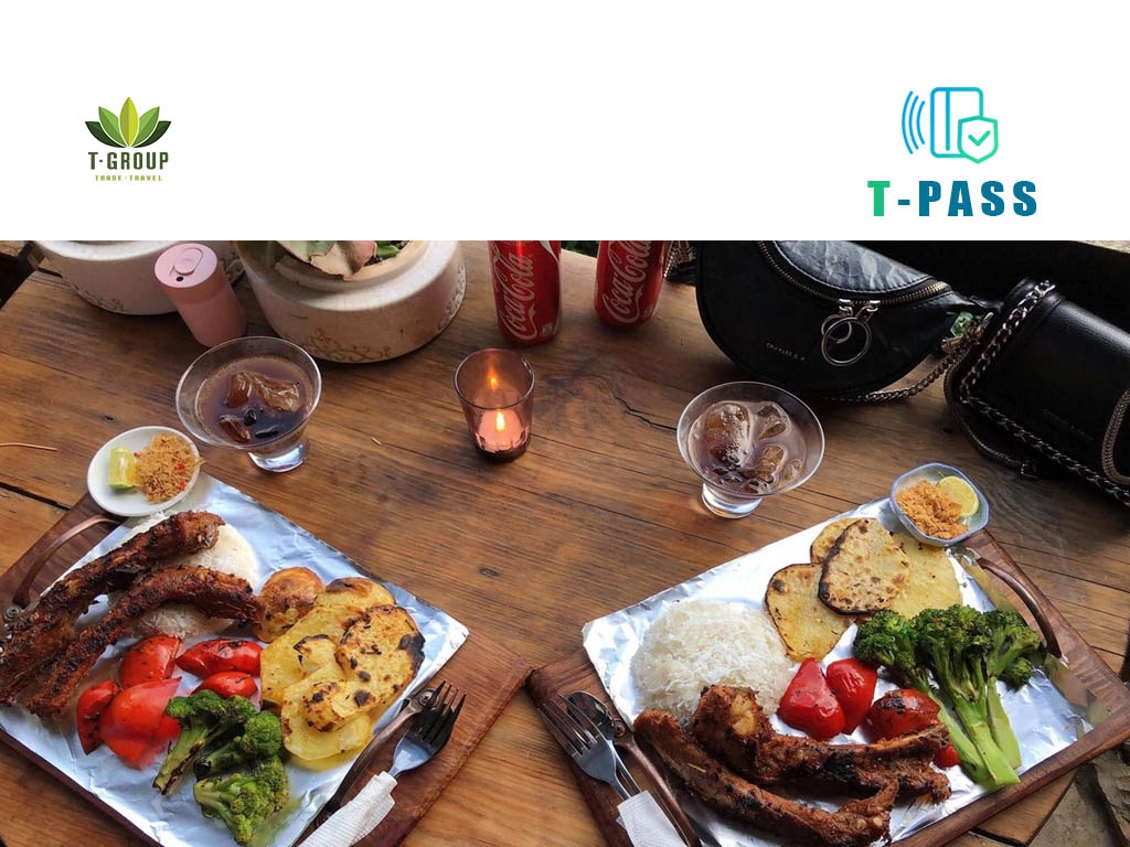 Dew Mountain View, Đà Lạt