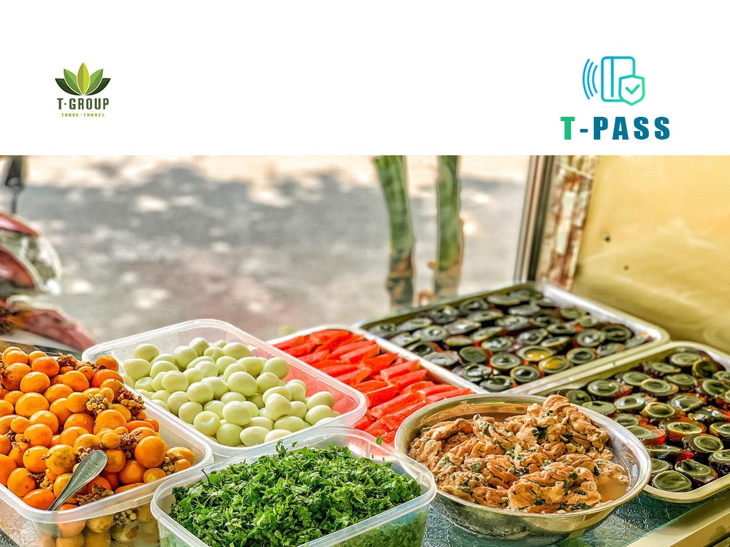 Súp cua Ngọc Đồng, Đà Lạt