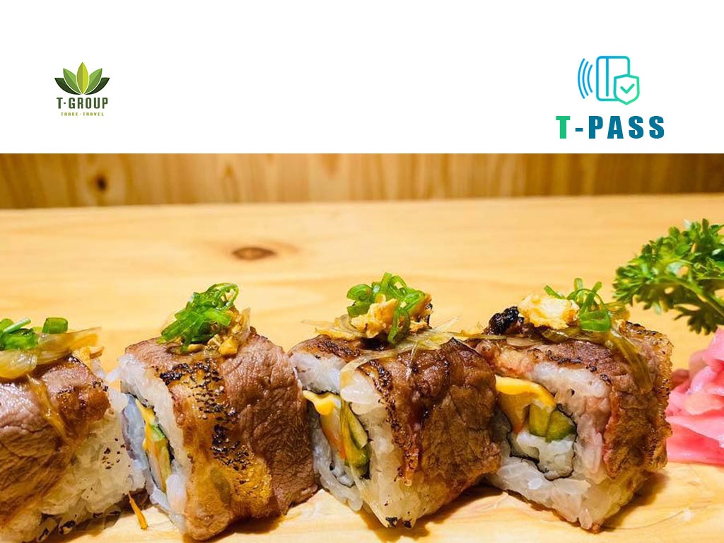 Sushi MiMi, Đà Lạt