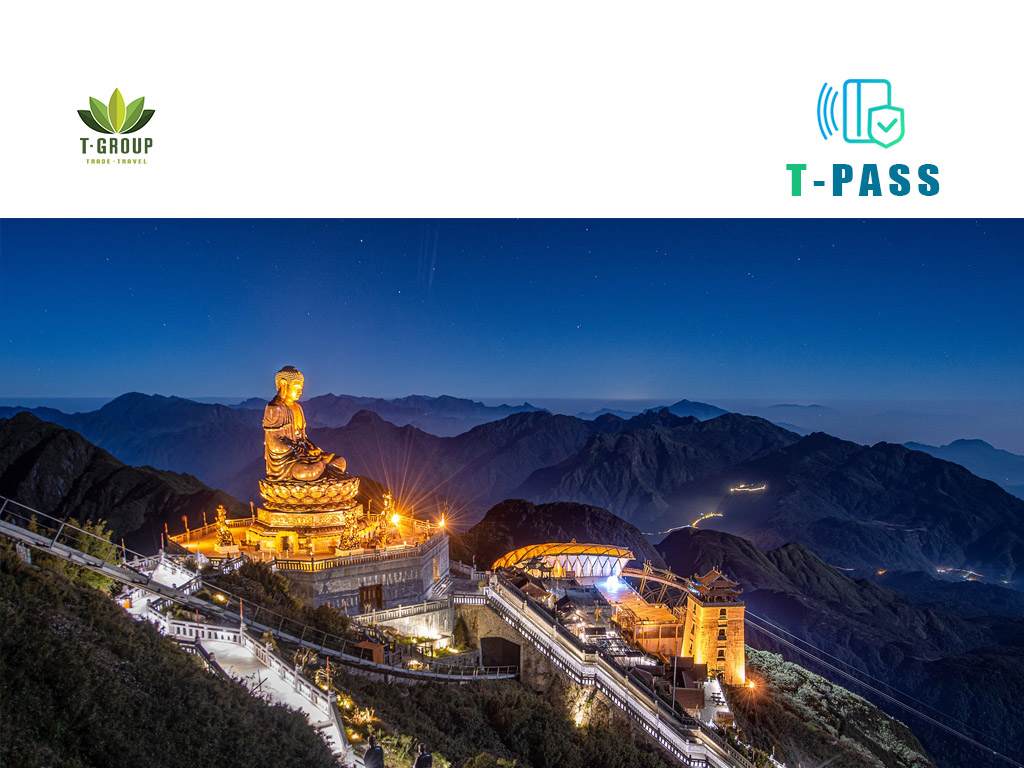 Sun World Fansipan Legent, Sa Pa