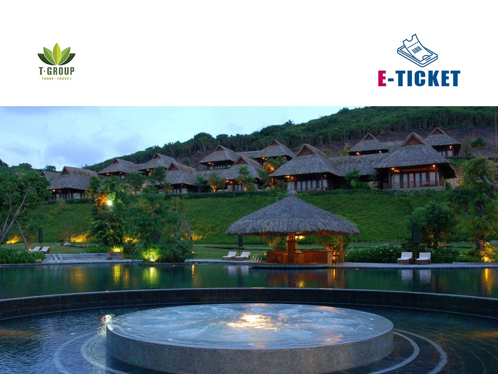 Tắm bùn MerPerle, Hòn Tằm Nha Trang