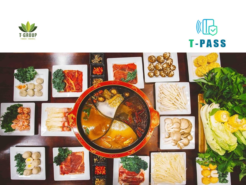 Đặt chỗ tại Tây-Tàu Kitchen Đà Lạt