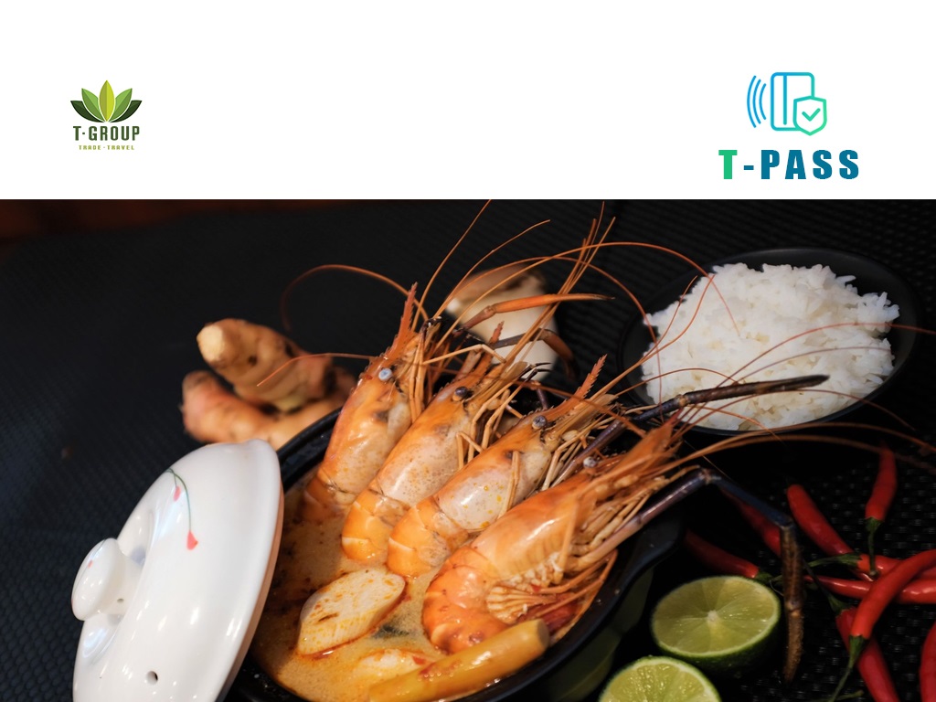 Thái Corner Đà Lạt