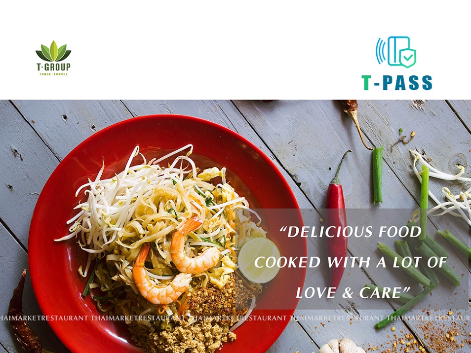 Thai Market Restaurant Đà Nẵng