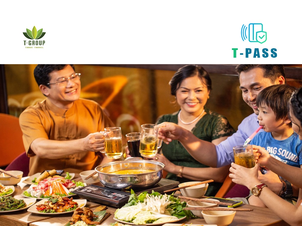 ThaiExpress - Aeon Mall Hà Đông Hà Nội