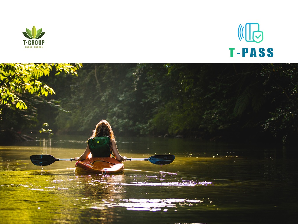 Tham quan Bắc Đảo Phú Quốc