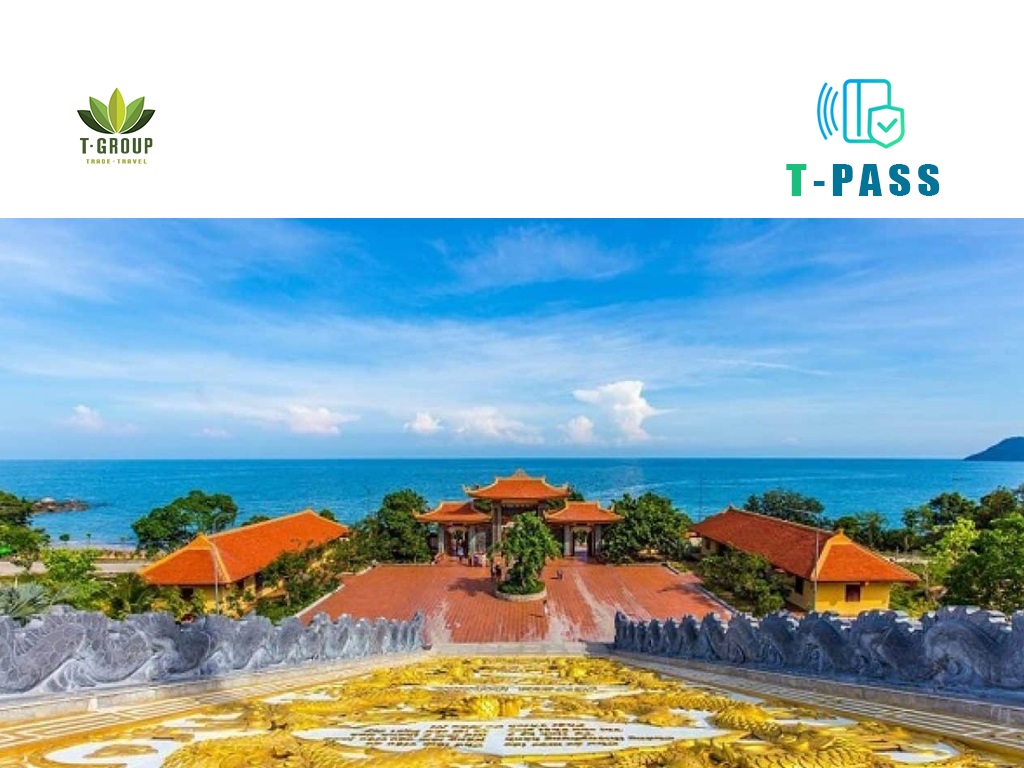 Tham quan Nam và Đông đảo Phú Quốc