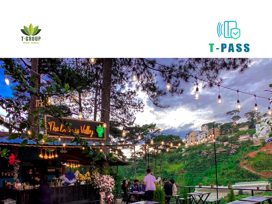 The Babaciu Valley Đà Lạt