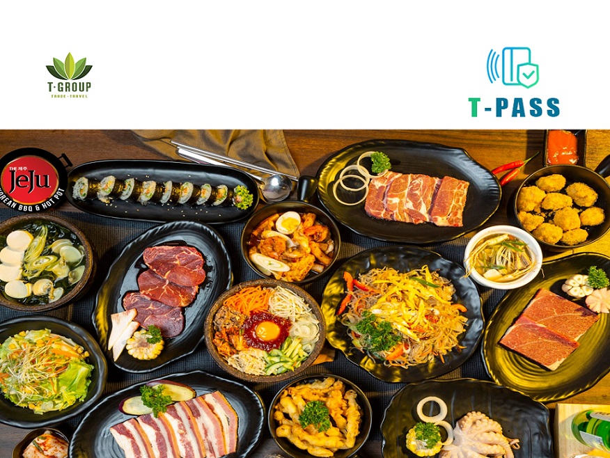 The Jeju BBQ & Hotpot Đà Lạt