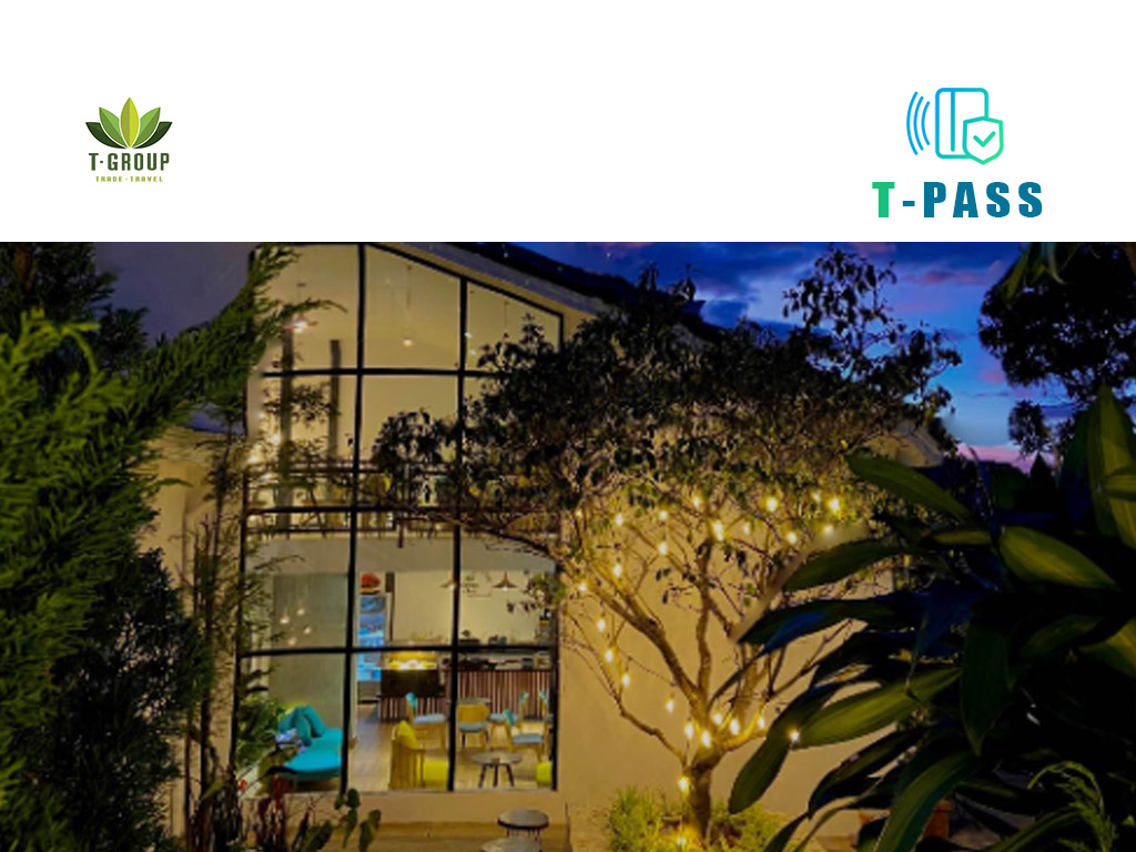 The Bean Club, Đà Lạt