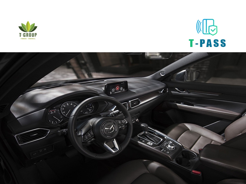 [Xe 4 chỗ] Cho thuê xe tự lái Đà Lạt