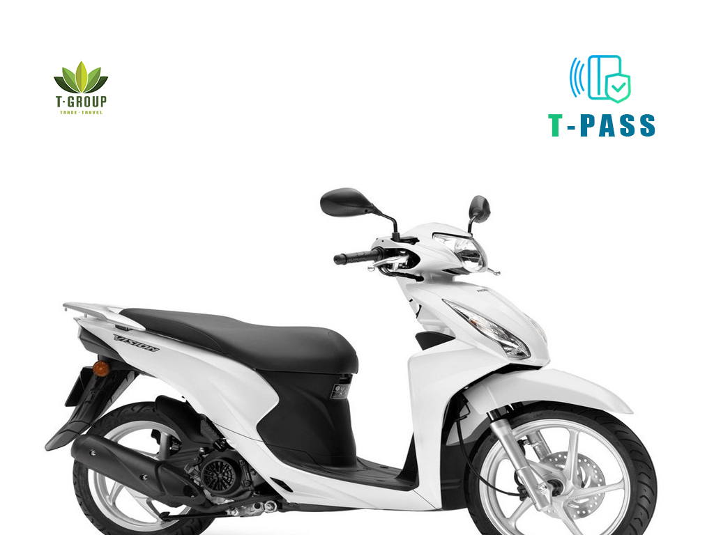 Dịch vụ cho thuê xe máy tại Đà Lạt