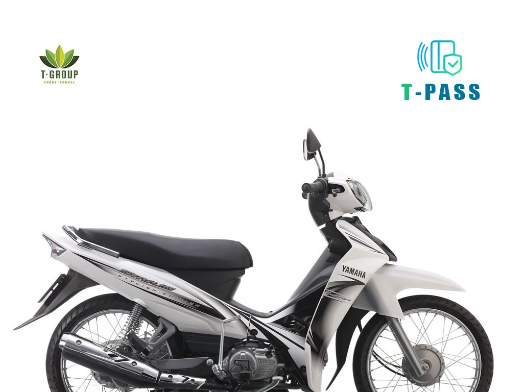 Thuê xe tại Đà Lạt (Sirius, Air Black, vision)