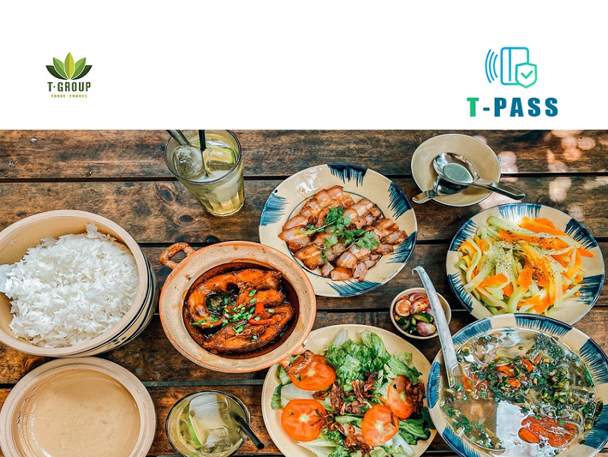 Tiệm cơm Hồi Nớ Đà Lạt