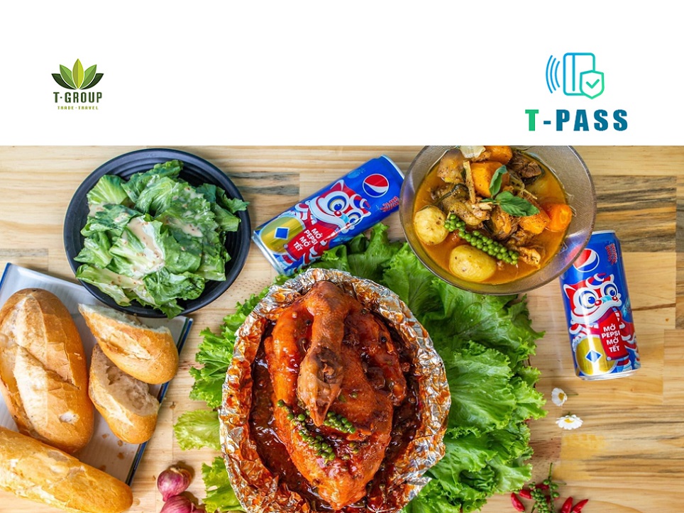 (Đã chuyển địa điểm) Tiệm gà Túk Túk Đà Lạt