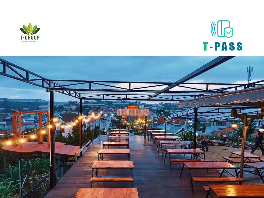 Đặt chỗ tại TIỆM NƯỚNG MƠ MÀNG