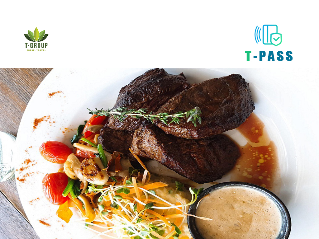 Time House Auberge & Bistro Nha Trang