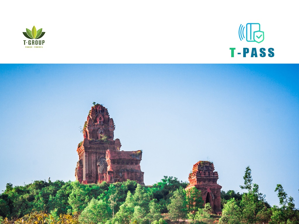 Tour lịch sử văn hóa Quy Nhơn - Bình Định