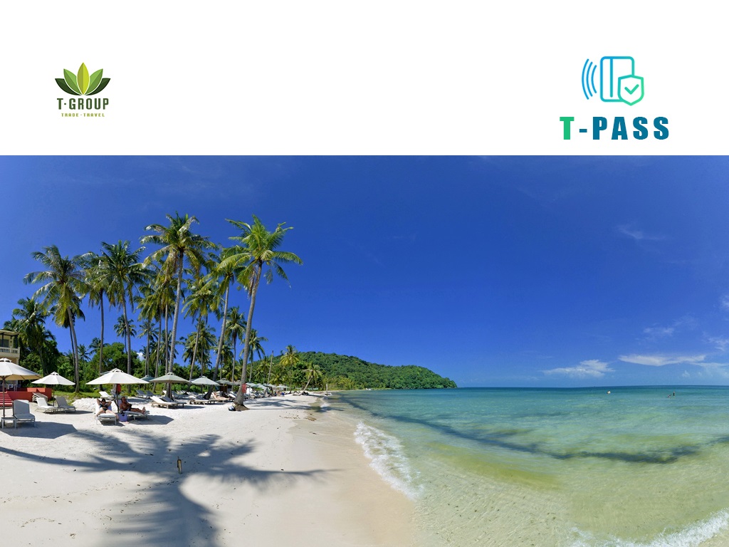 Tour 2 đảo ngắm san hô và trải nghiệm BBQ trên đảo tại Phú Quốc