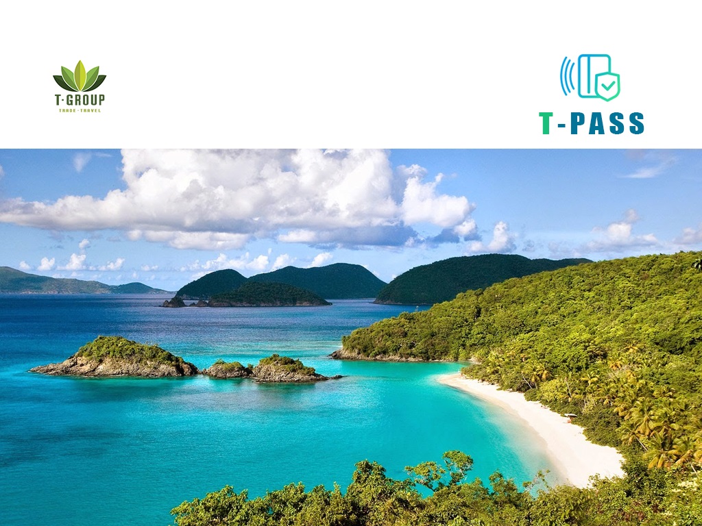 Tour tham quan đảo Bình Ba một ngày từ Nha Trang