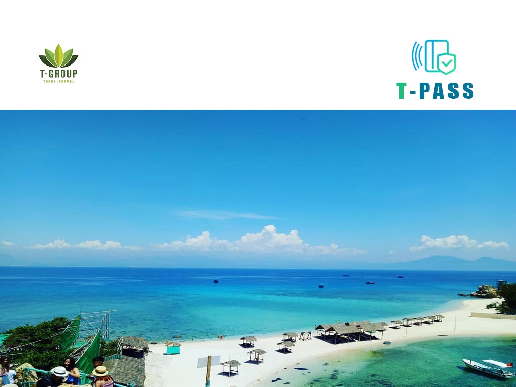 Tour Đảo Yến - Hòn Nội Nha Trang