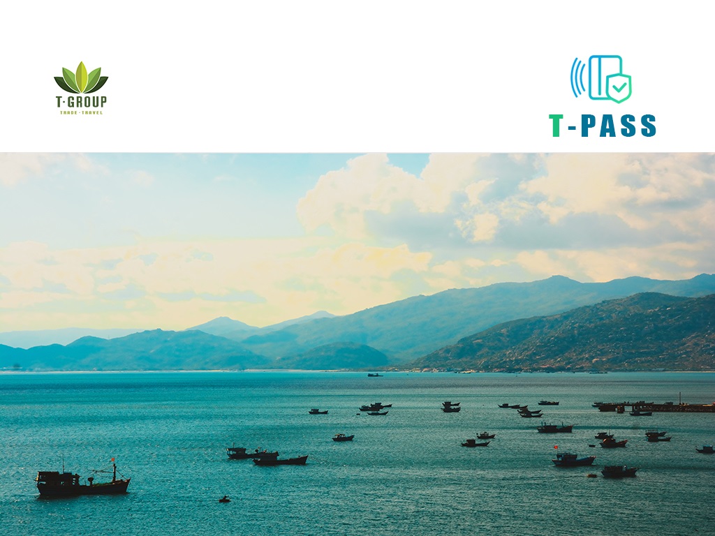 Tour Hòn Khô - Kỳ Co - Eo Gió 