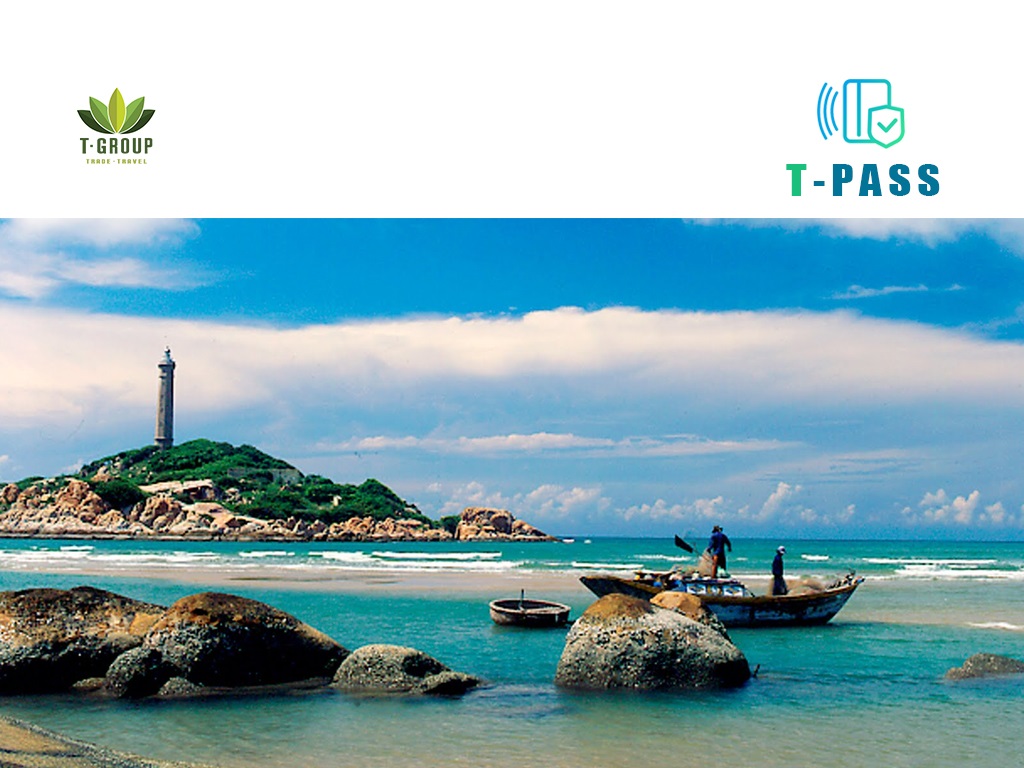 Tour 1 ngày Hải đăng Kê Gà và Núi Tà Cú từ Mũi Né